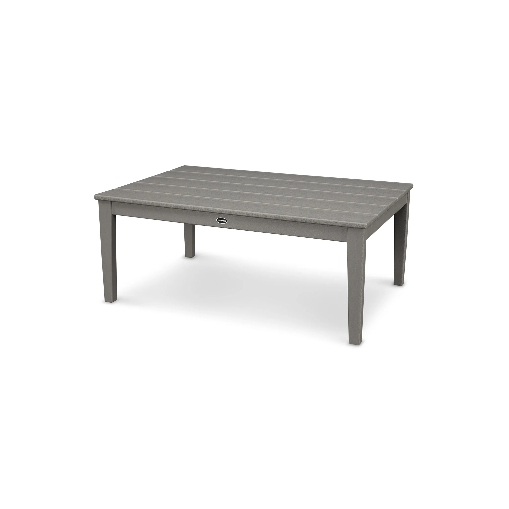 28"x42" Newport Coffee Table - Image 3