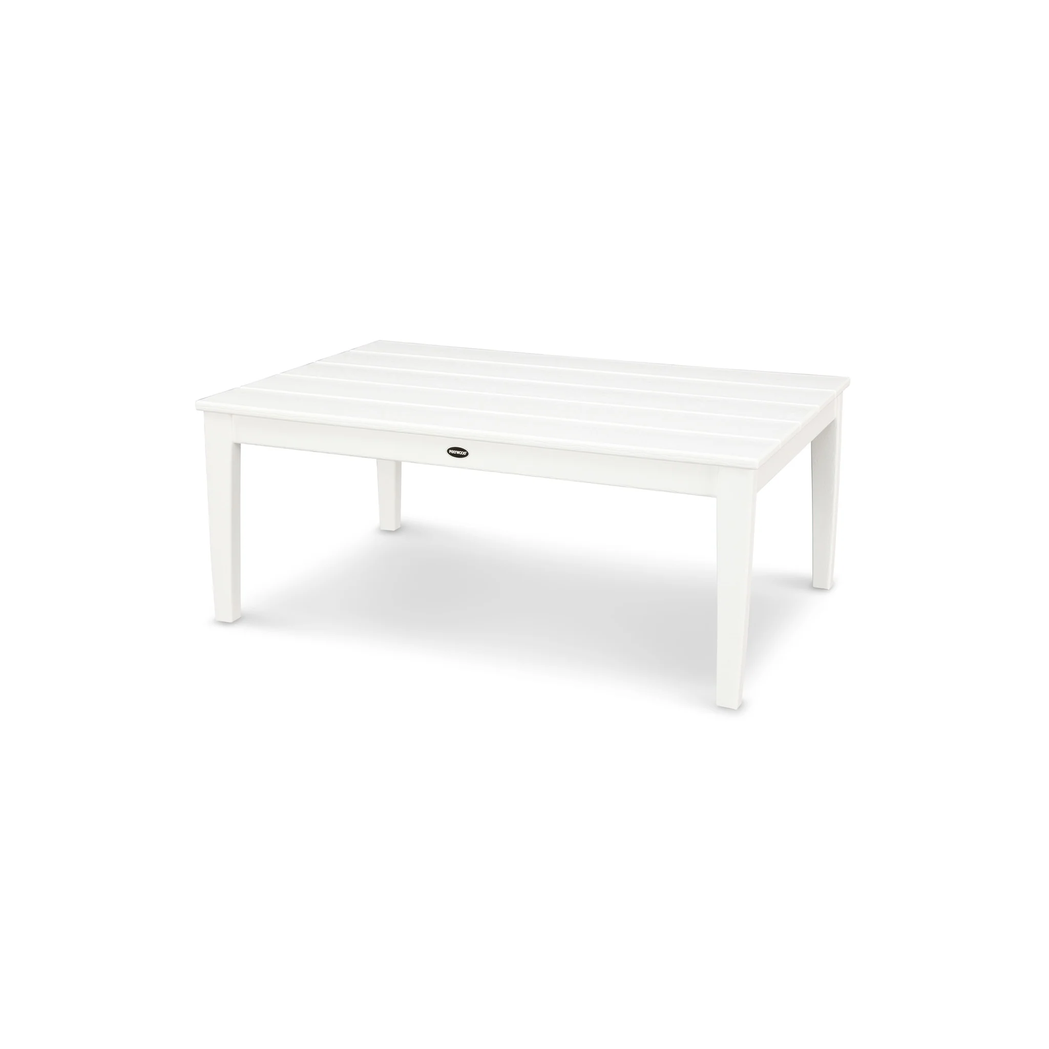 28"x42" Newport Coffee Table - Image 7