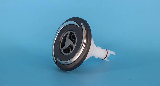 3-5/16" Viking Mini Jet (Pulsator/Roto)