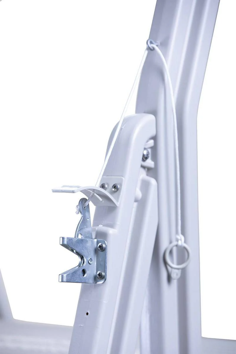 32" Grand Entry System W/ Gate - Image 11