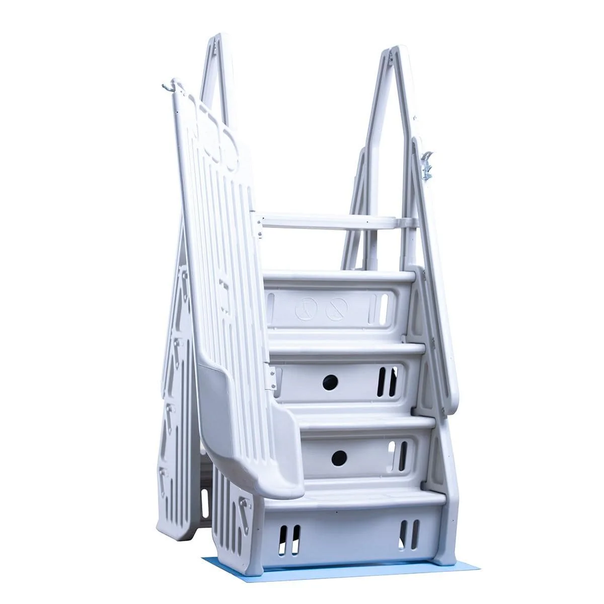 32" Grand Entry System W/ Gate - Image 3