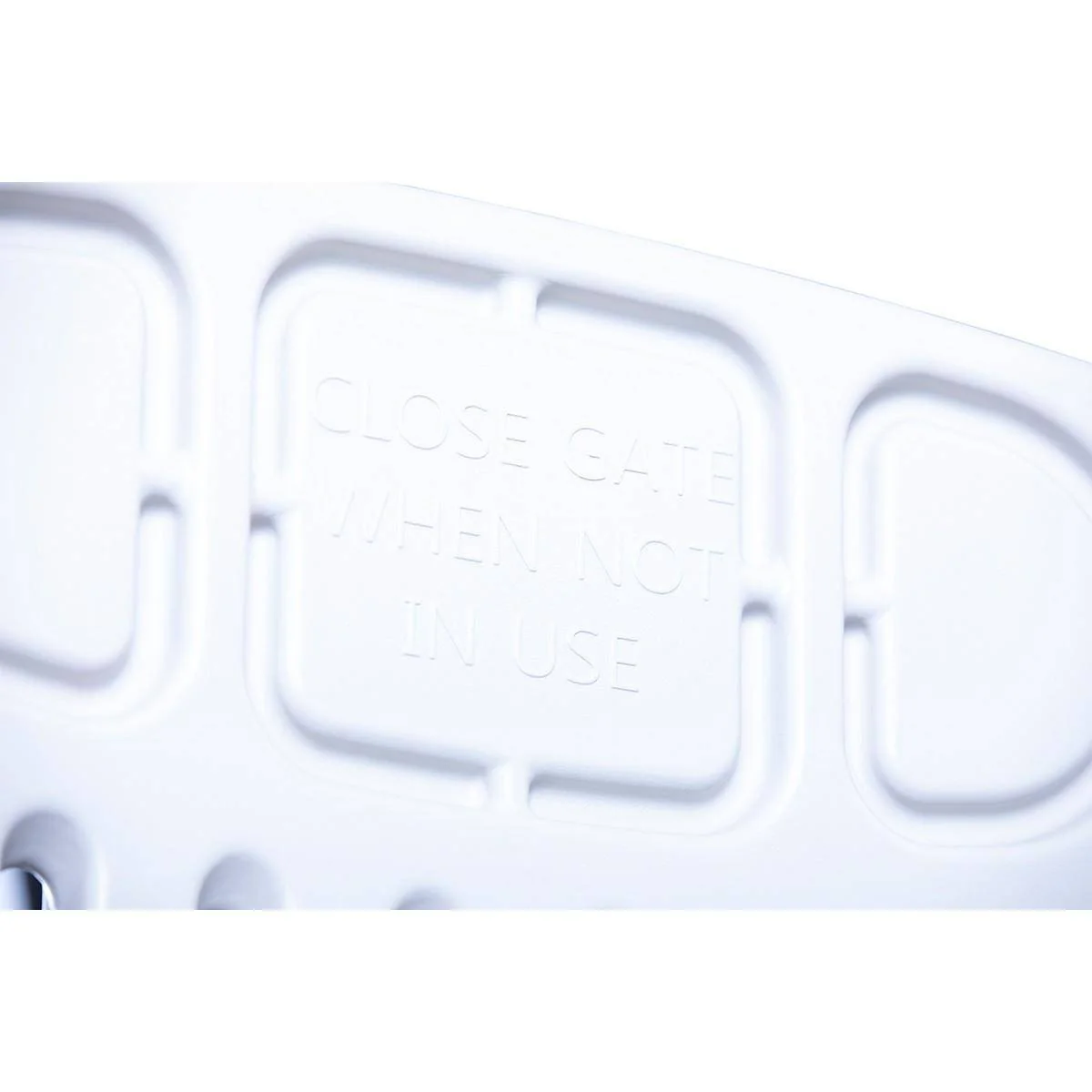 32" Grand Entry System W/ Gate - Image 5