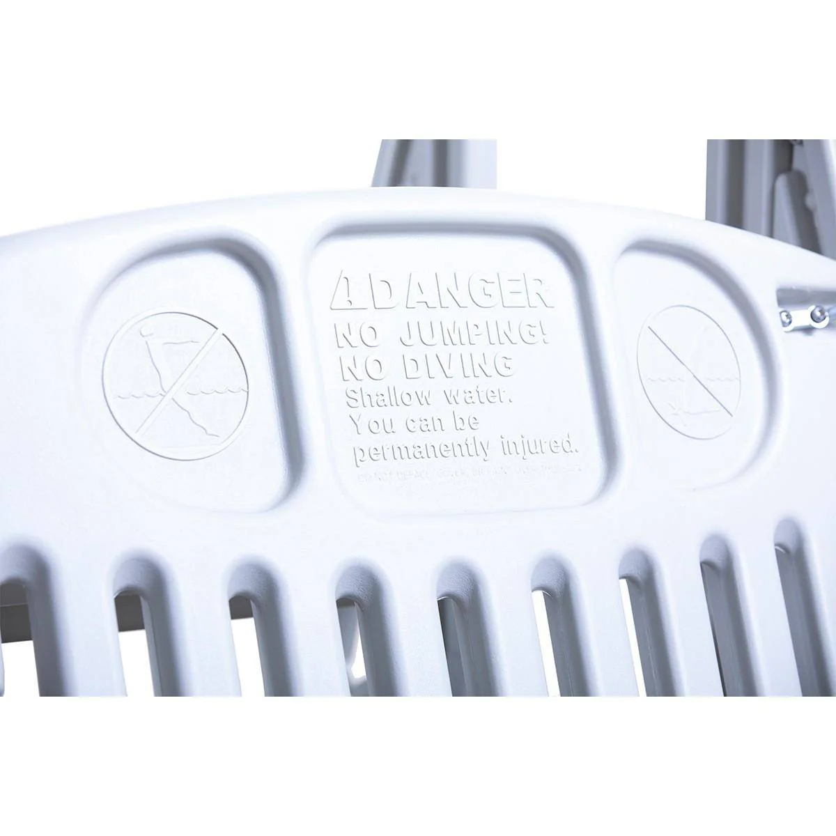32" Grand Entry System W/ Gate - Image 7