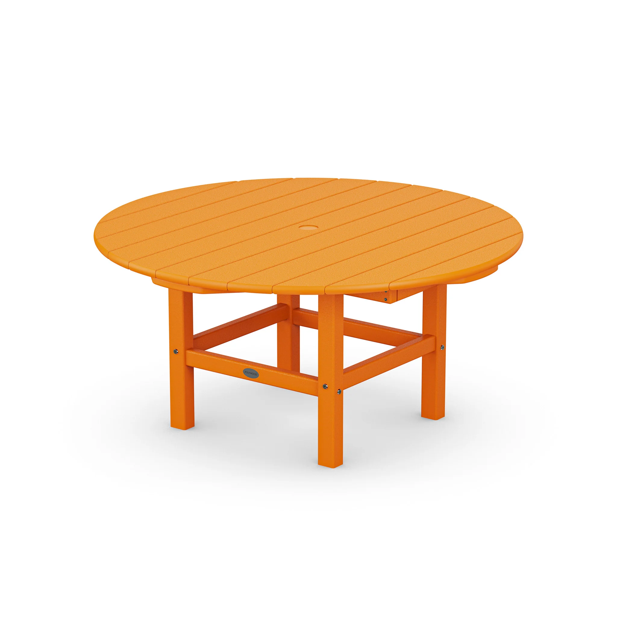 37" Round Conversation Table - Image 10