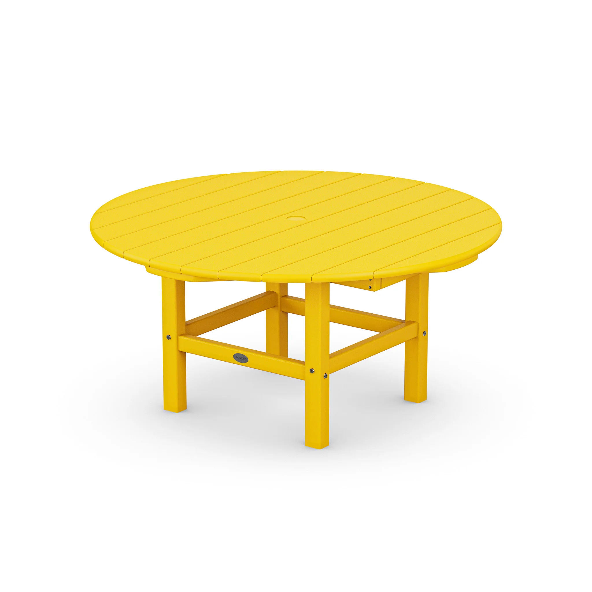 37" Round Conversation Table - Image 11