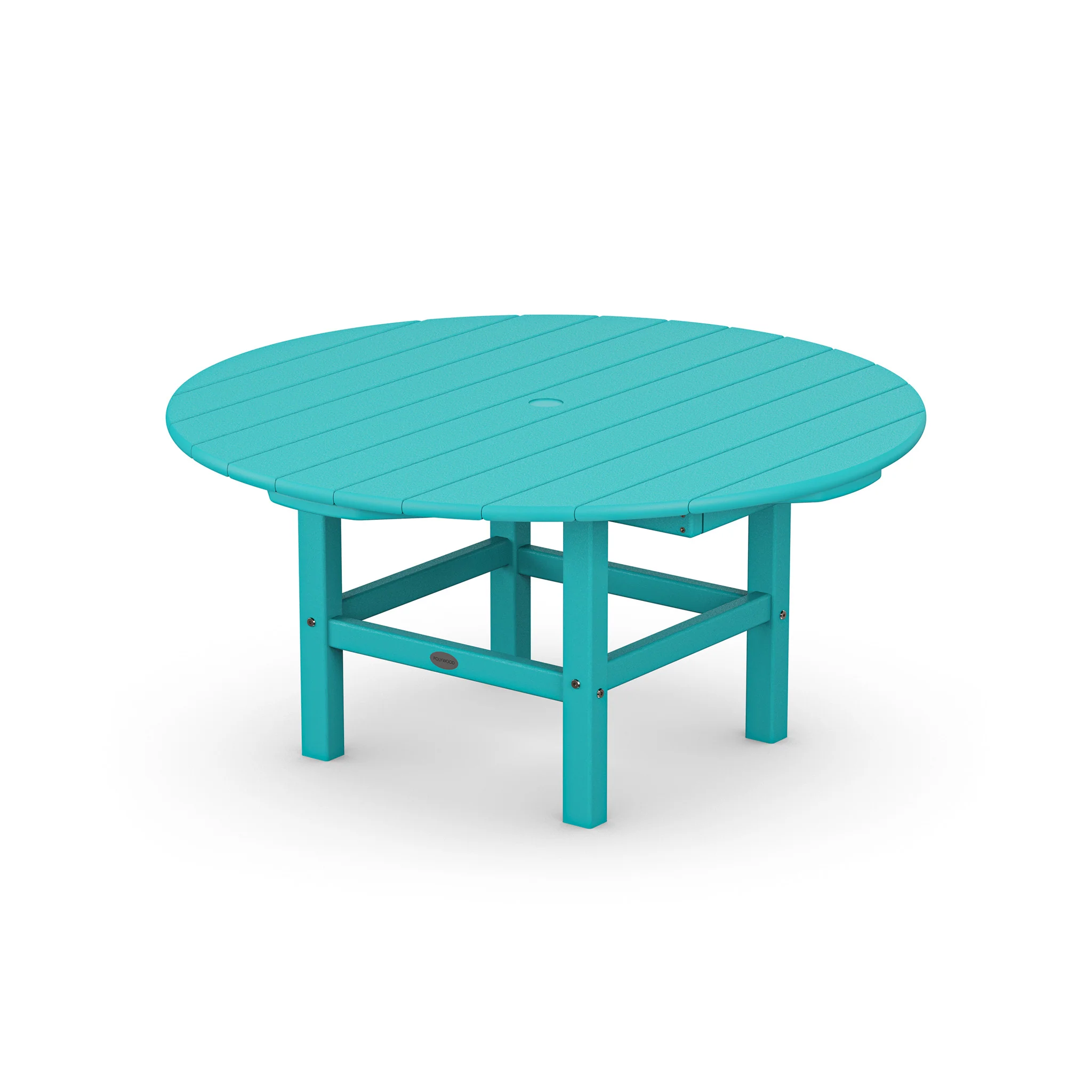 37" Round Conversation Table - Image 13