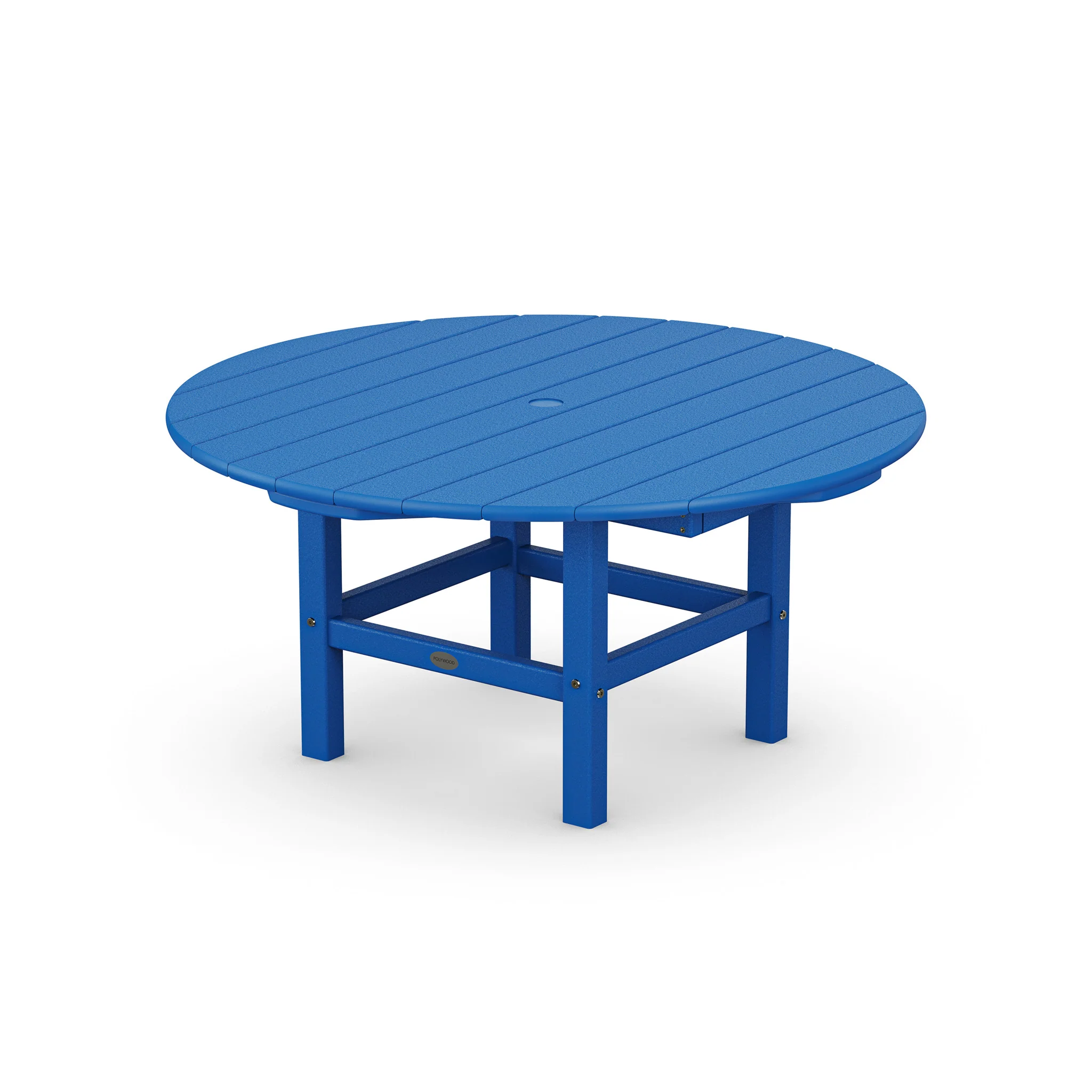 37" Round Conversation Table - Image 14