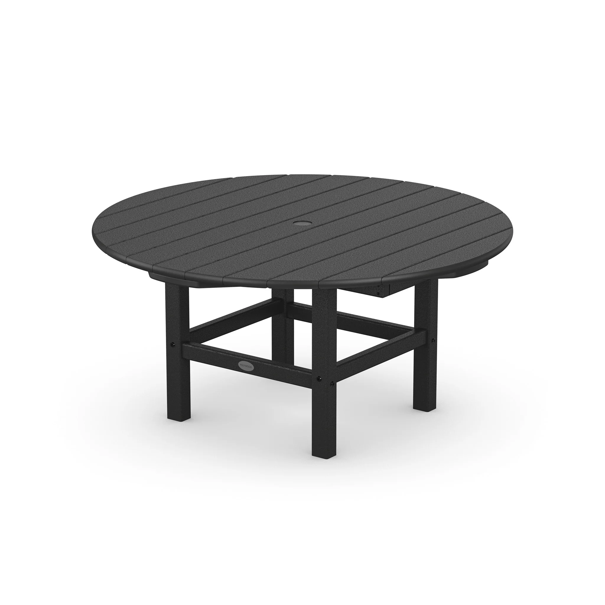 37" Round Conversation Table - Image 3