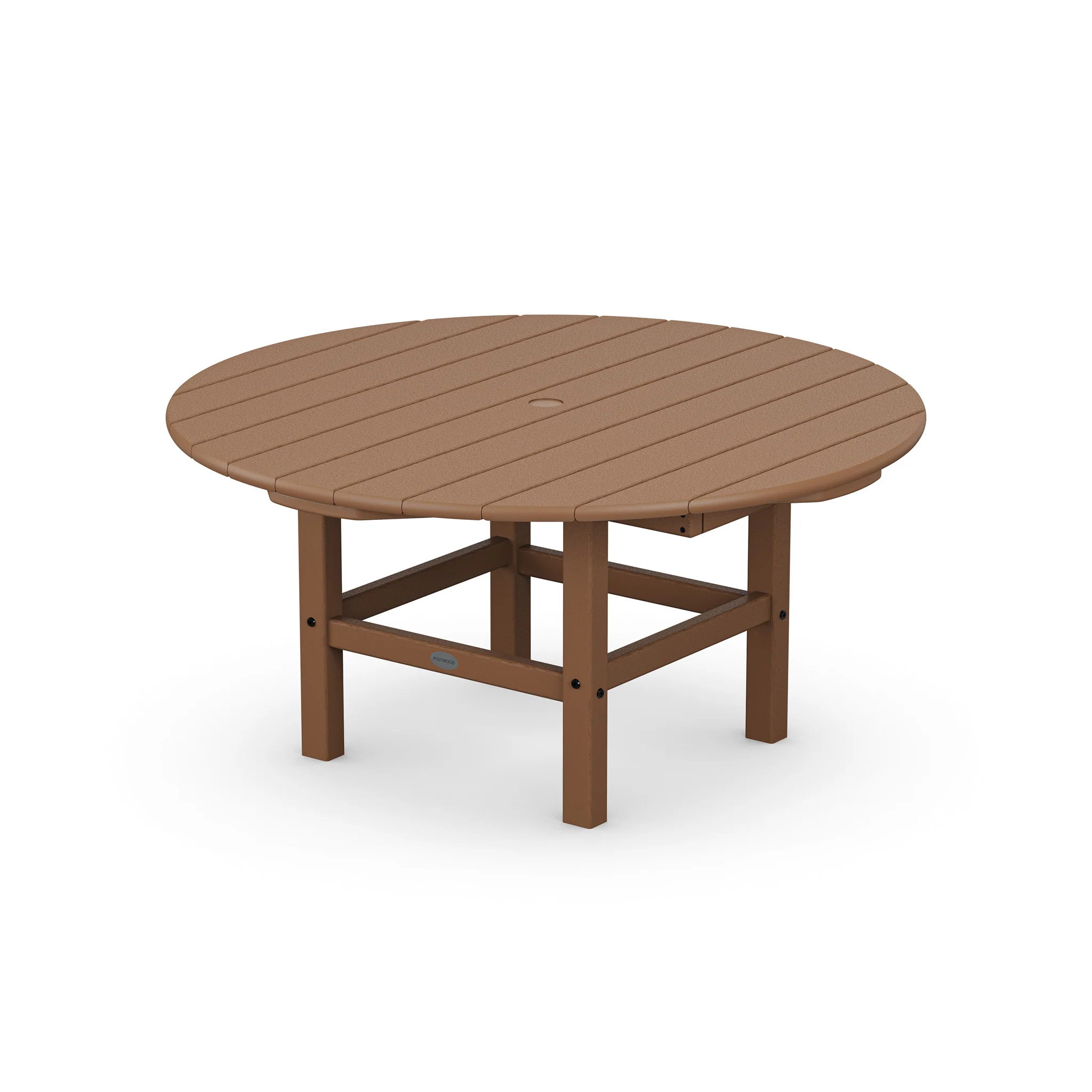 37" Round Conversation Table - Image 4