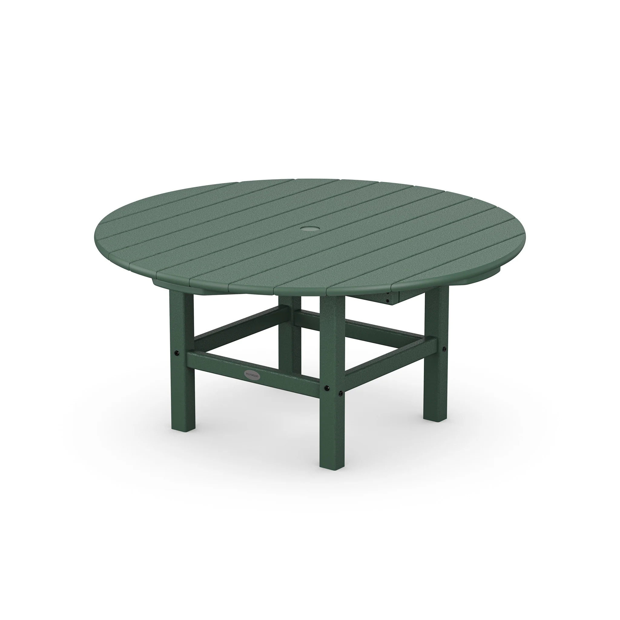 37" Round Conversation Table - Image 5