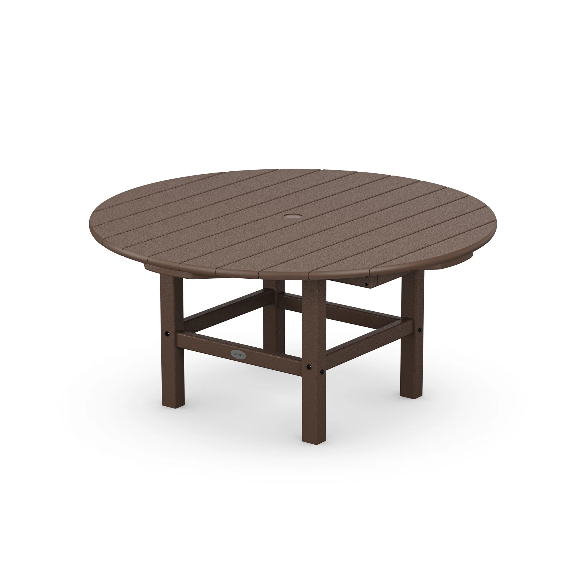 37" Round Conversation Table - Image 6