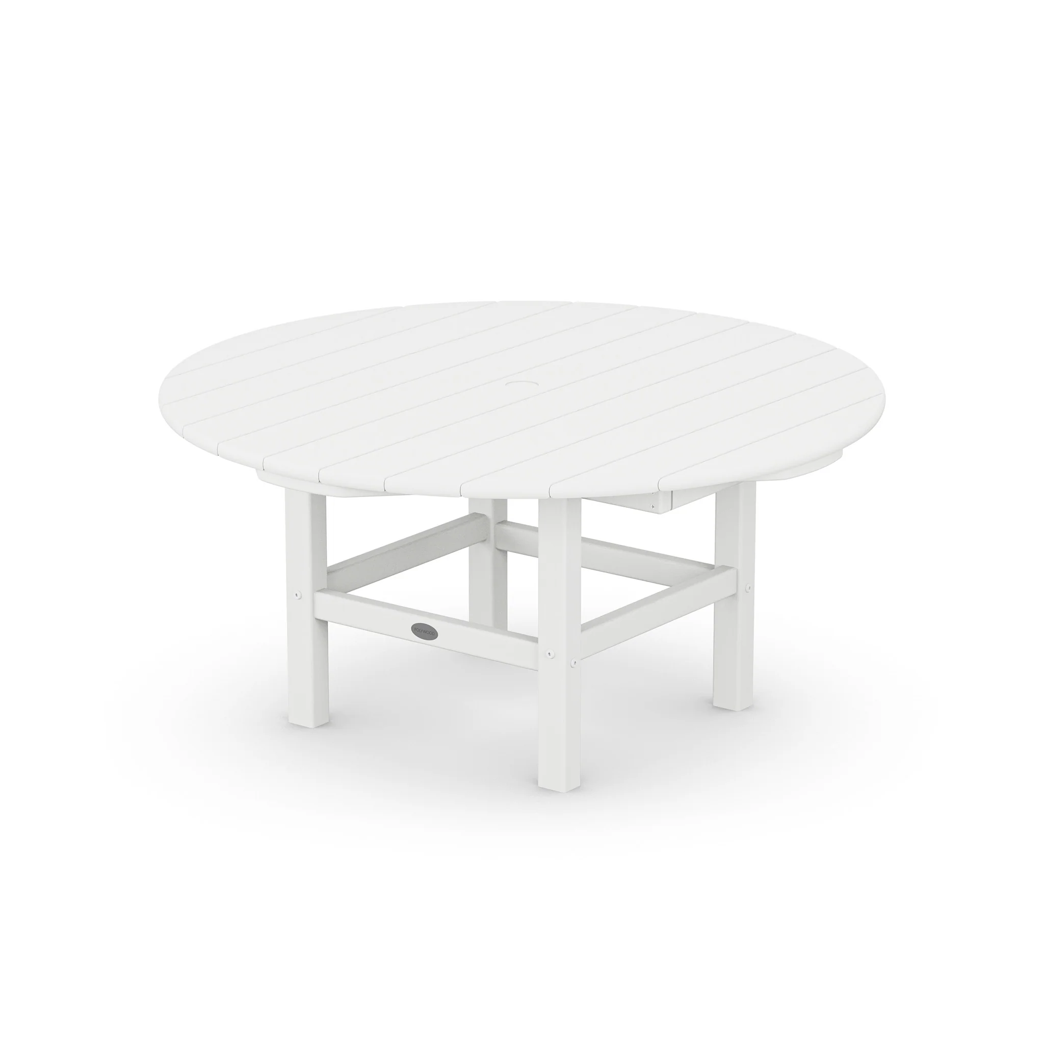 37" Round Conversation Table - Image 7
