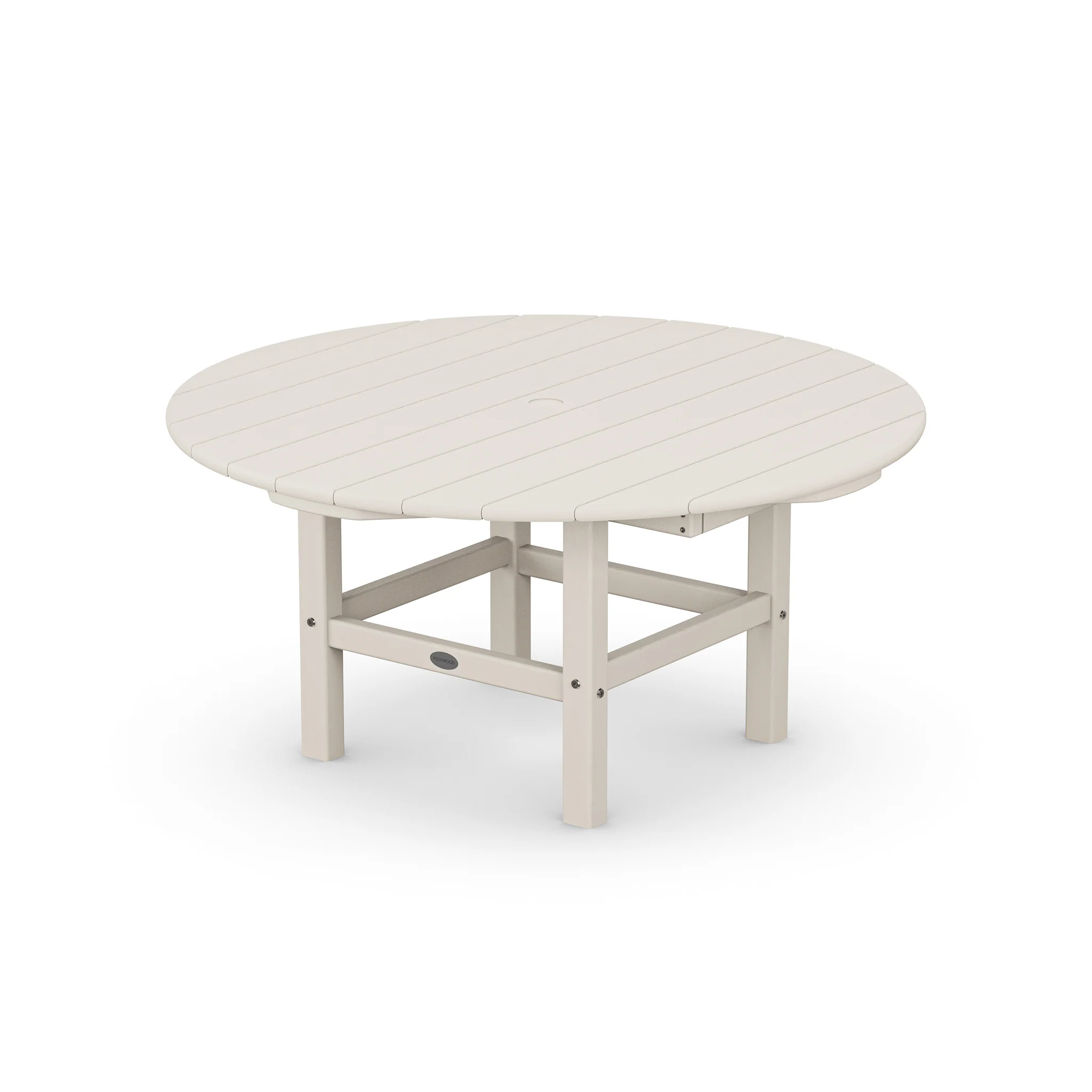 37" Round Conversation Table - Image 8