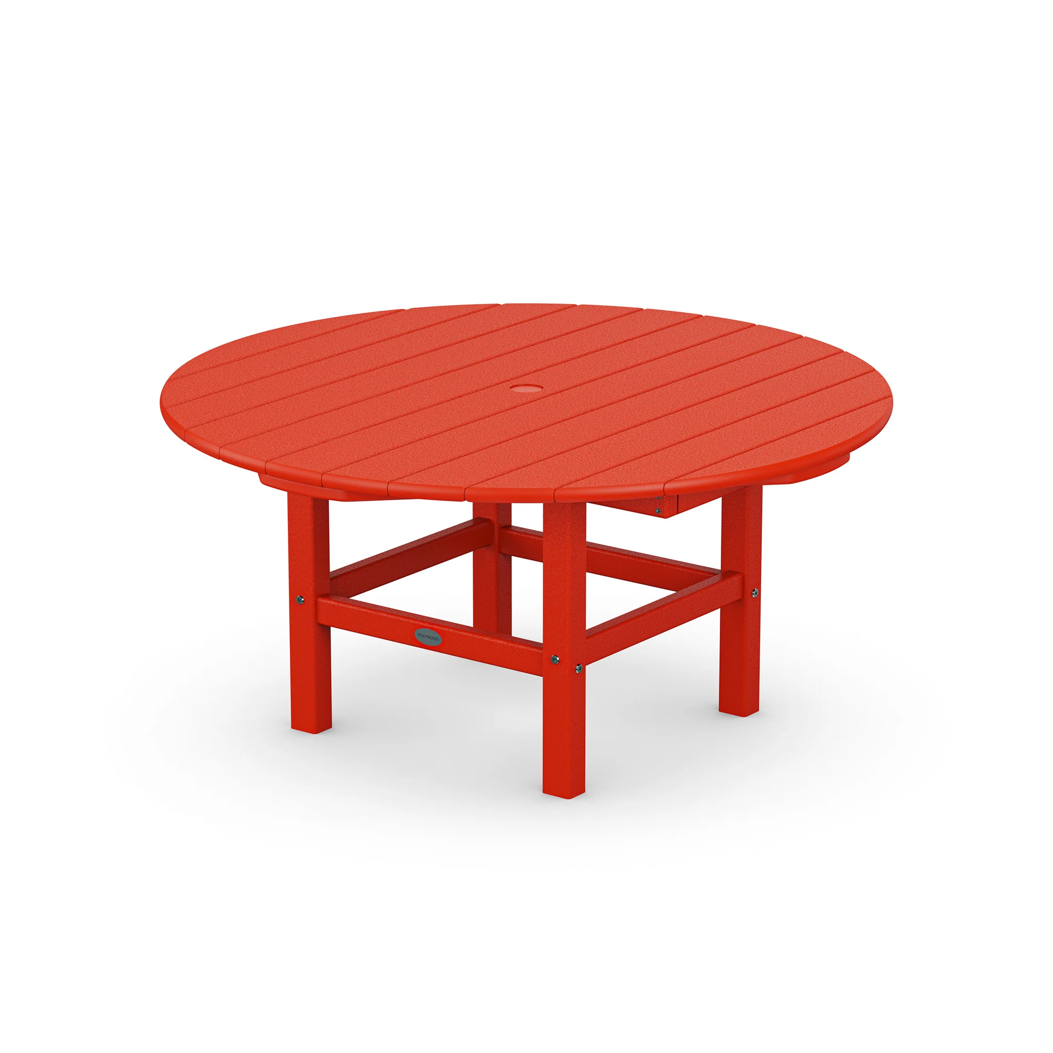 37" Round Conversation Table - Image 9