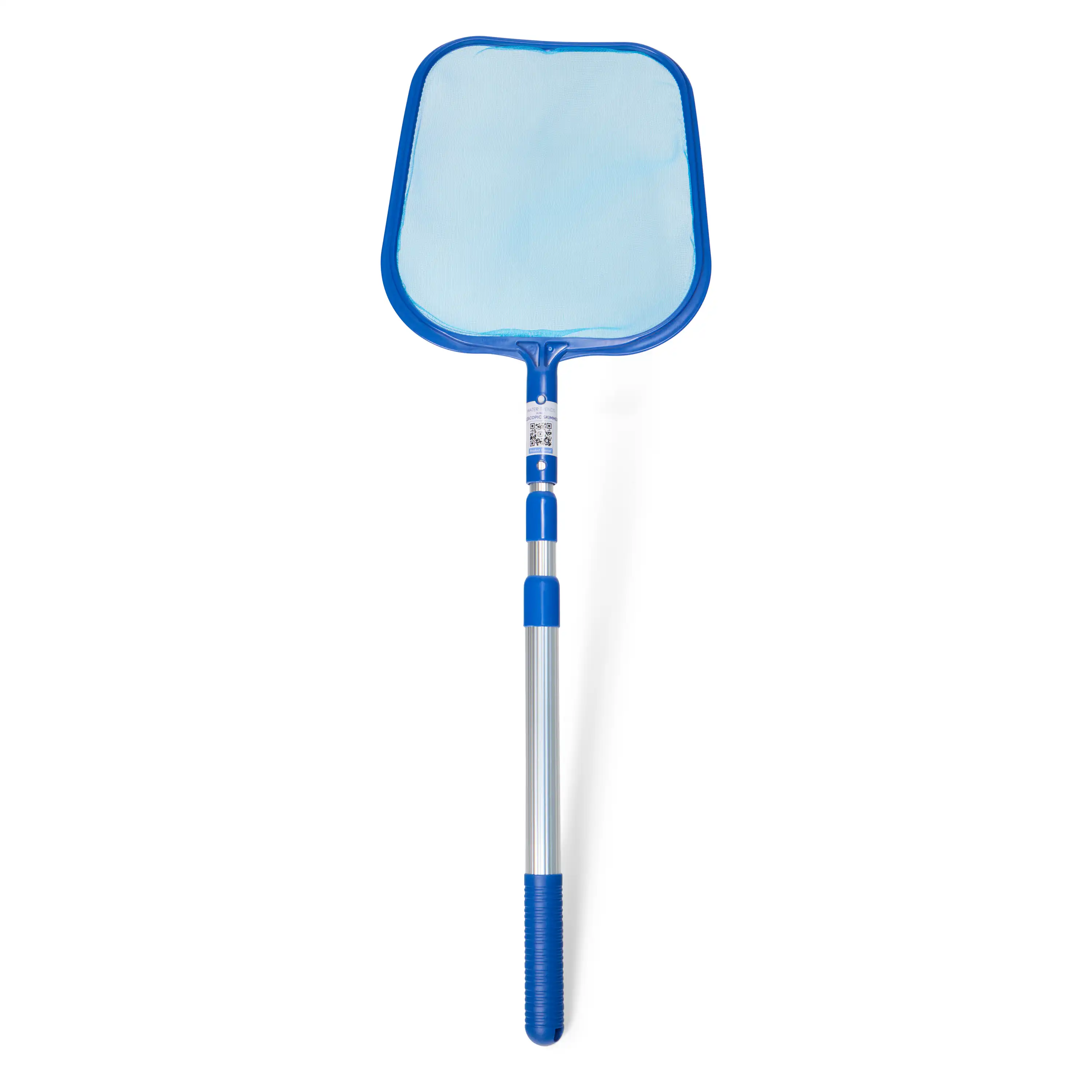 4' Skimmer W/ Adjustable Pole