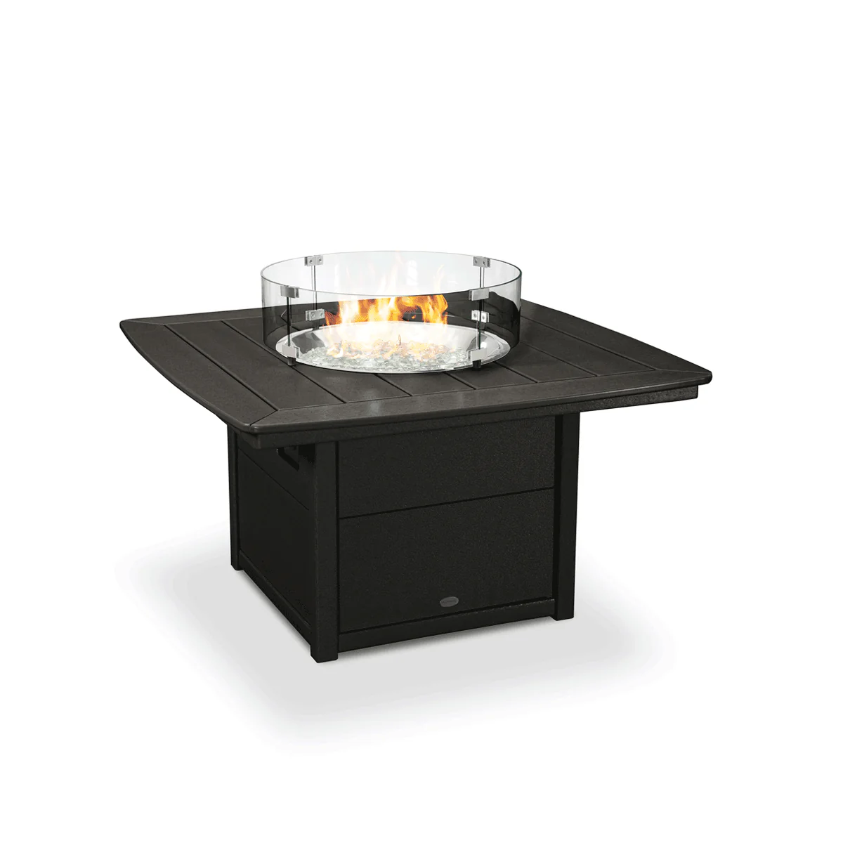 42" Nautical Fire Pit Table - Image 4