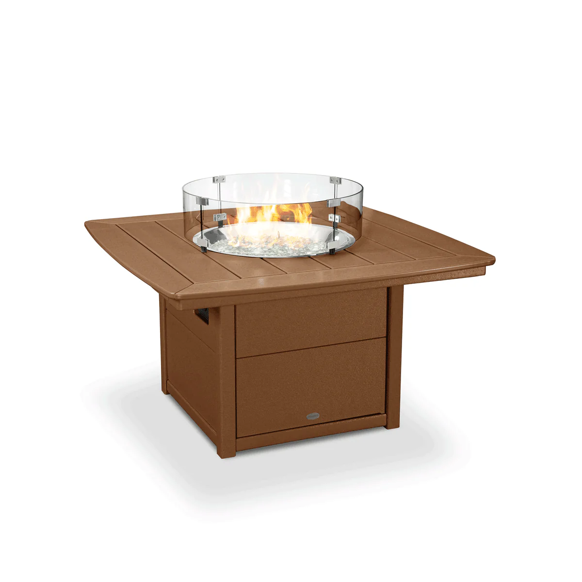 42" Nautical Fire Pit Table - Image 5