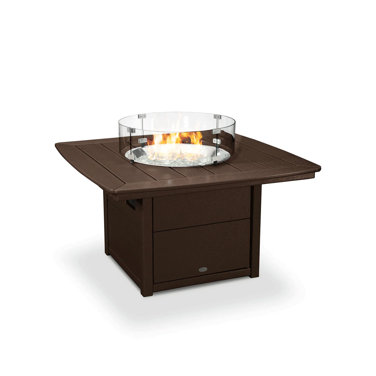 42" Nautical Fire Pit Table - Image 6