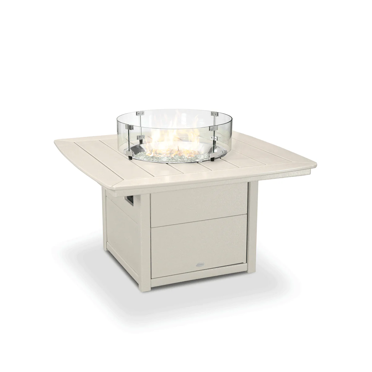 42" Nautical Fire Pit Table - Image 8