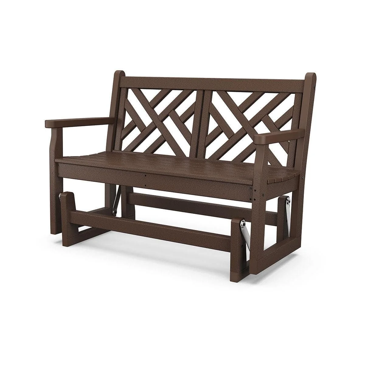 48" Chippendale Glider - Image 6