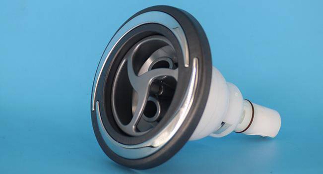 5" Viking Power Jet (Pulsator/Roto)