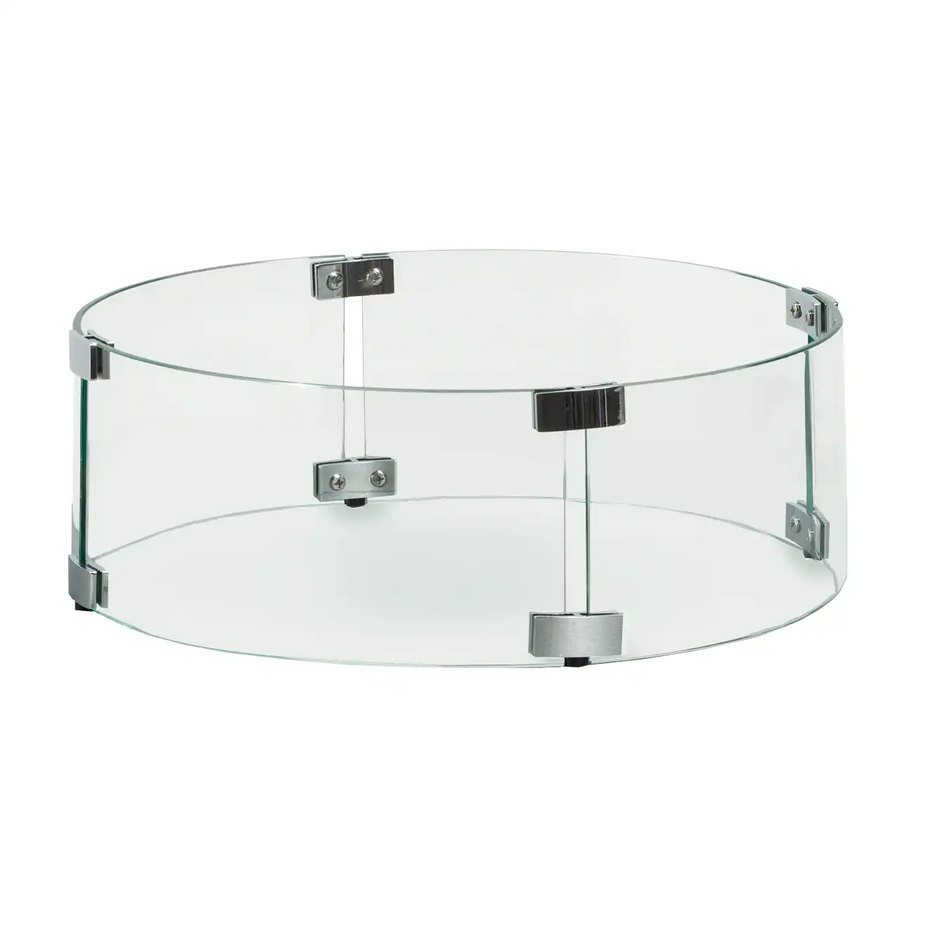 48" Tuscany Fire Table W/ Lid - Image 11
