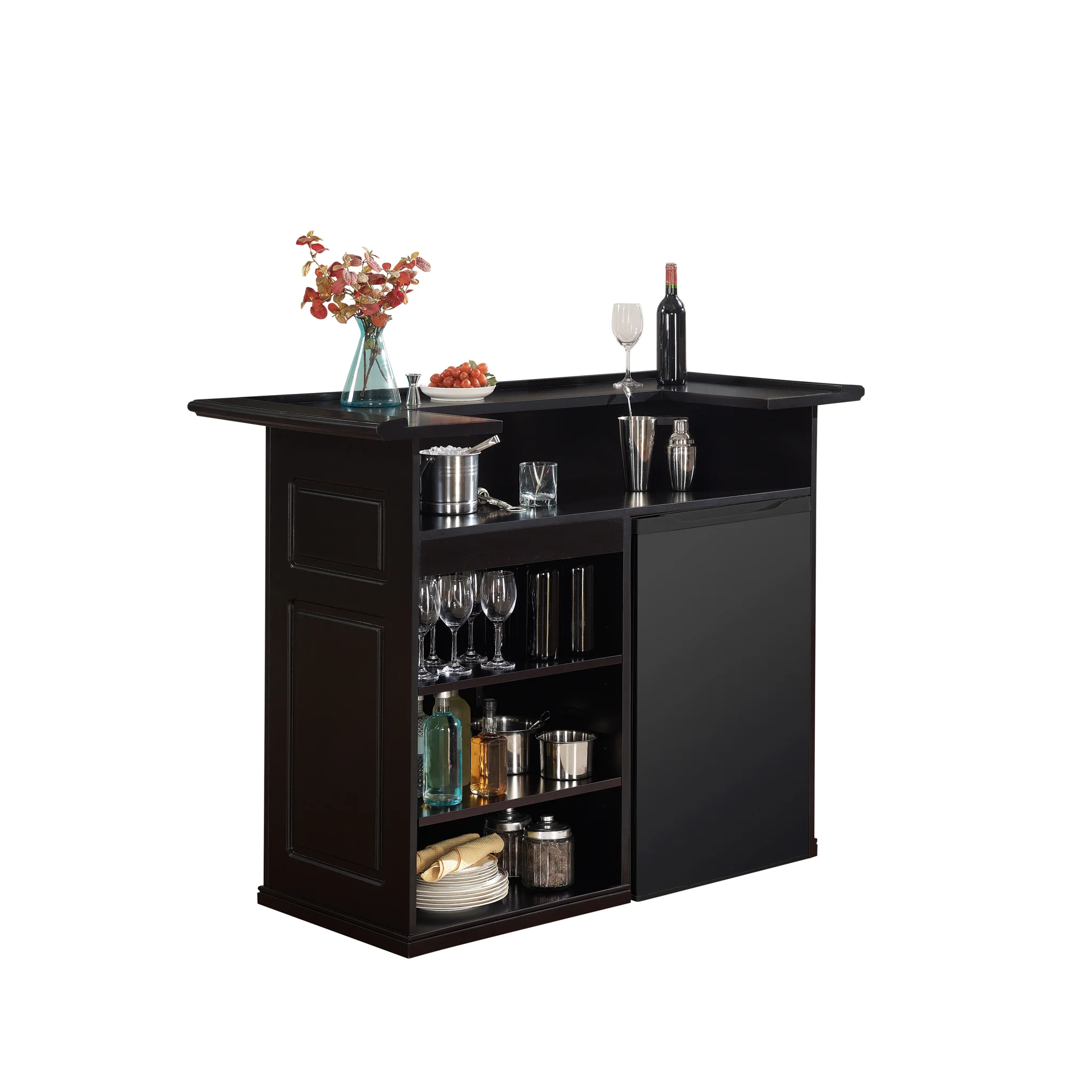 58" Trenton Bar - Image 3