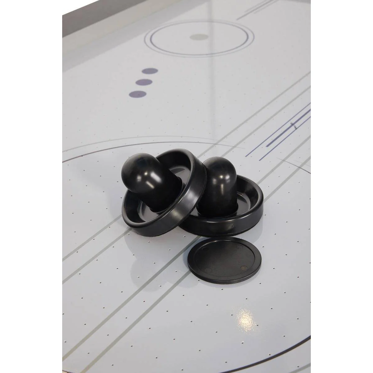 6' Brookside Air Hockey Table (Floor Models Only) - Image 6