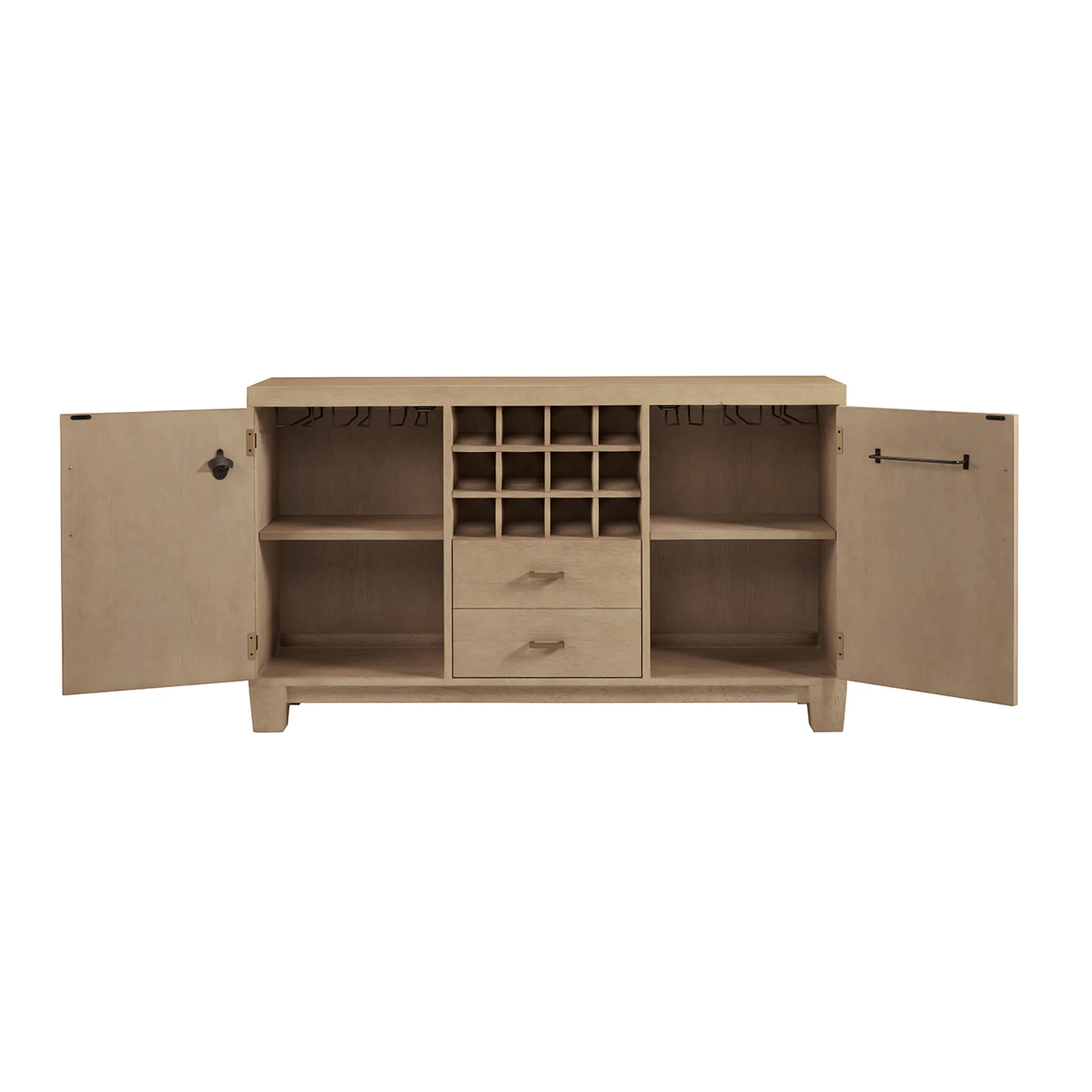 62" Port Royal Console - Image 3