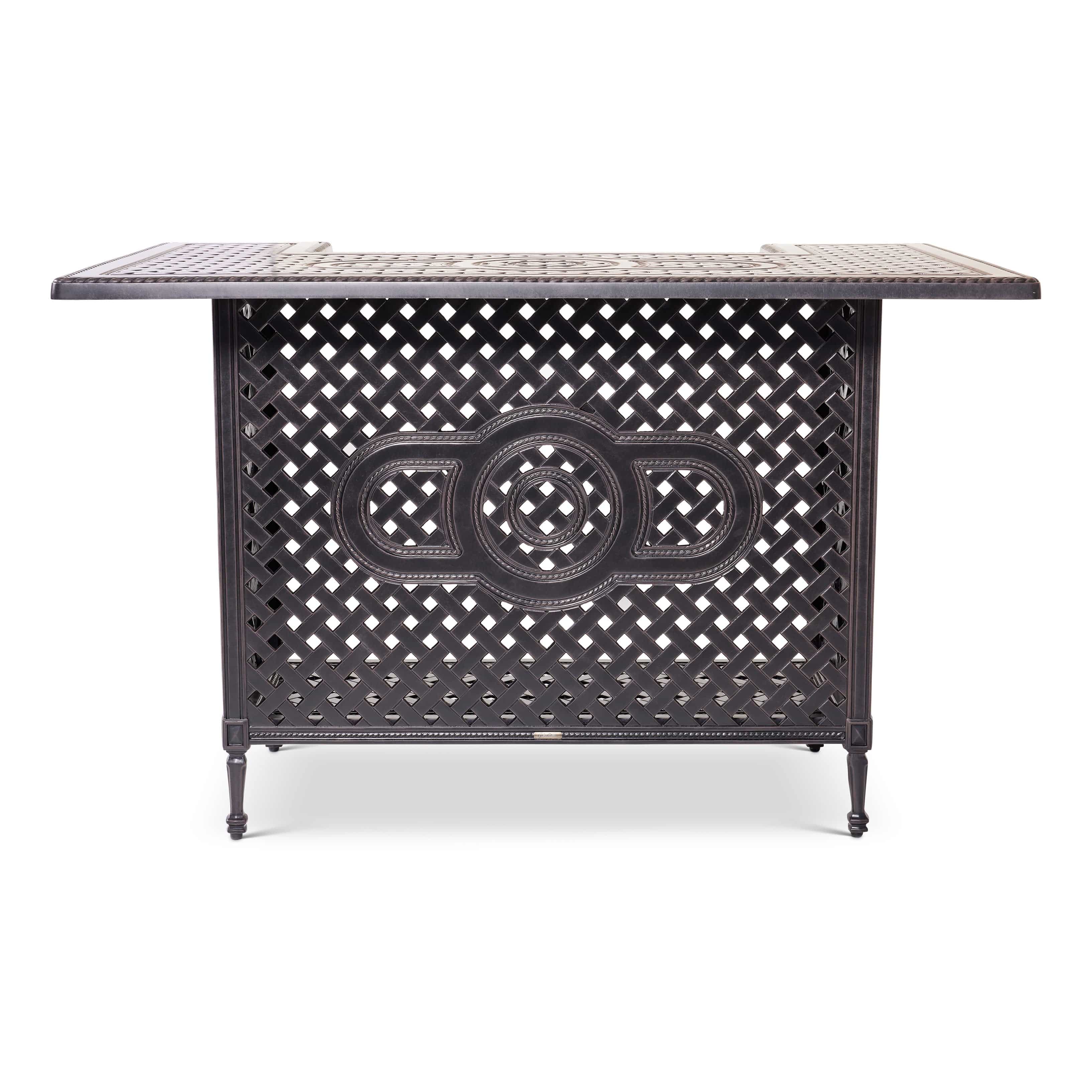 66"x42" Grand Terrace Bar - Image 3