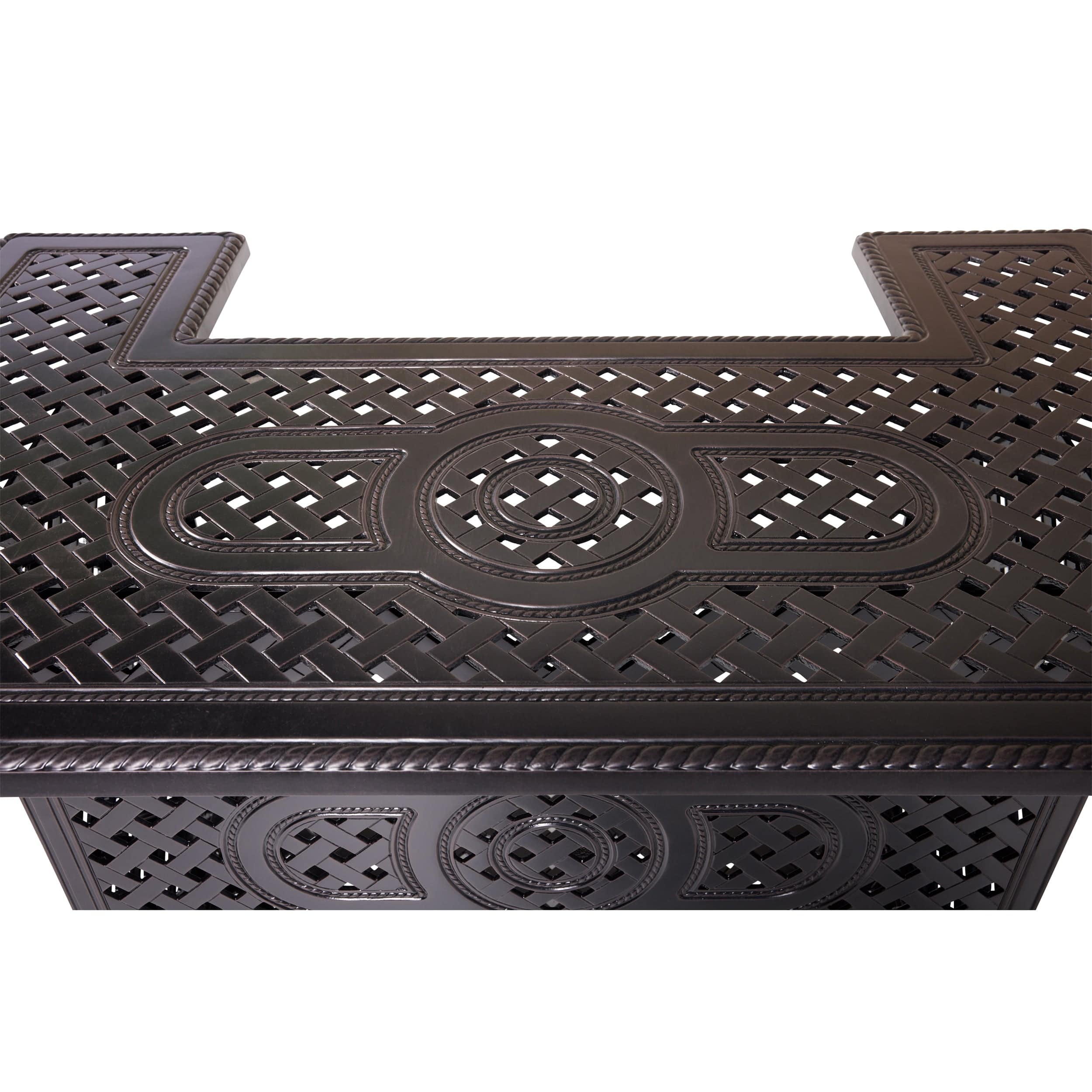 66"x42" Grand Terrace Bar - Image 4