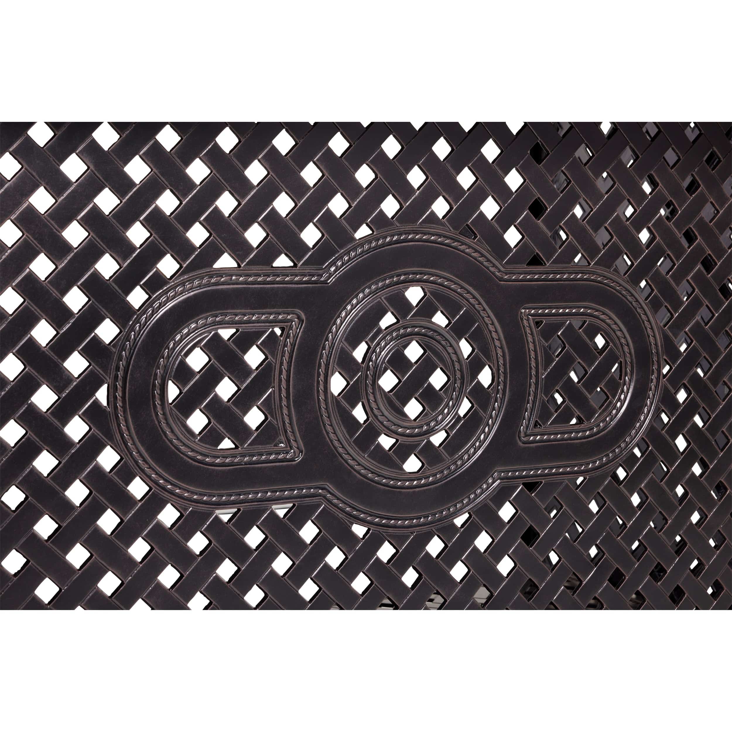 66"x42" Grand Terrace Bar - Image 6