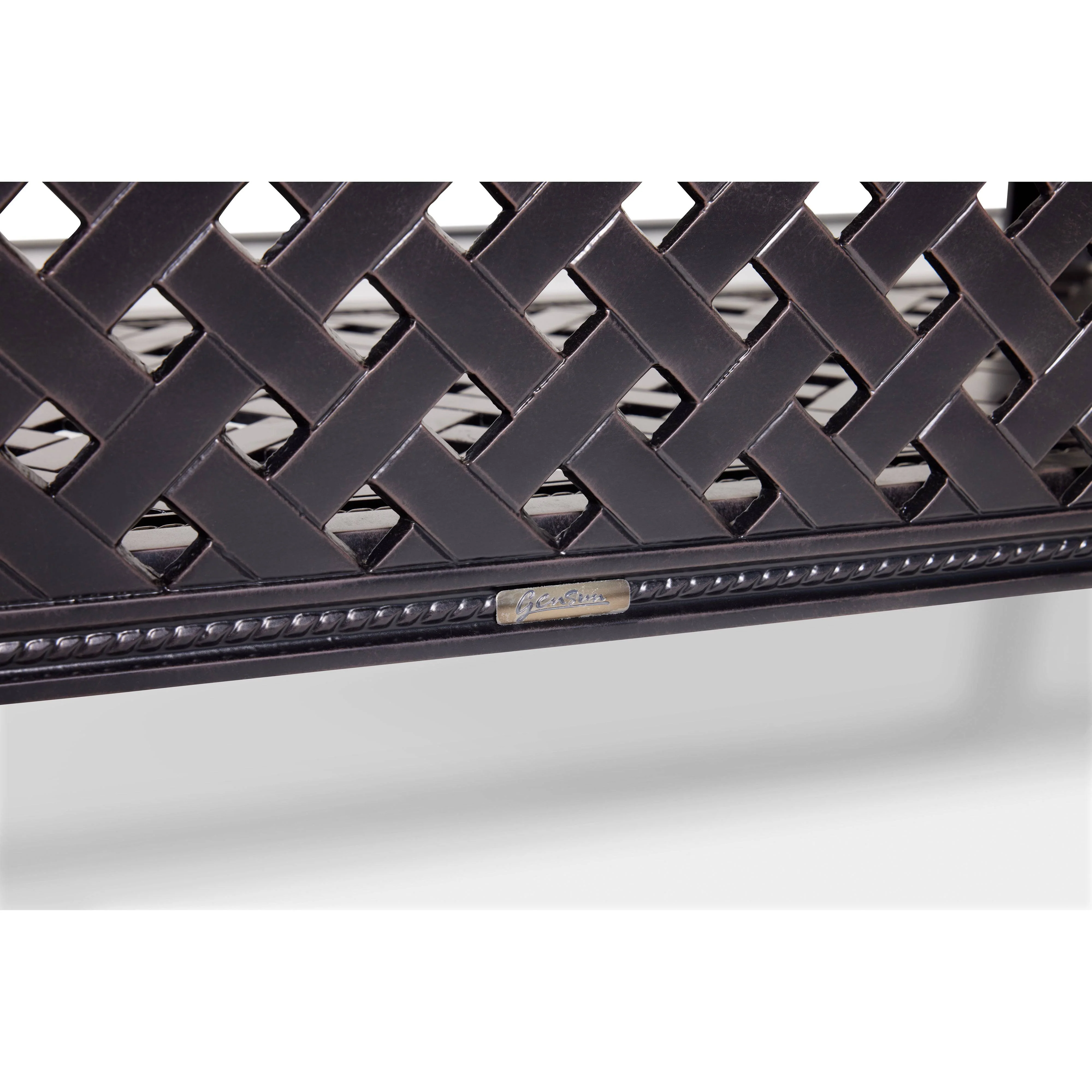 66"x42" Grand Terrace Bar - Image 7