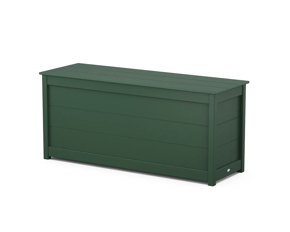 68" Rectangle Console Table W/ Storage - Image 6