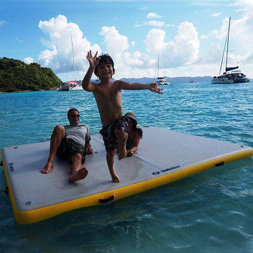 6x5 Inflatable Dock - Image 10