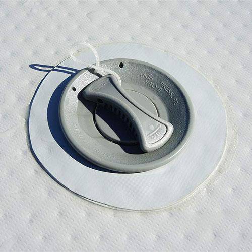 6x5 Inflatable Dock - Image 2