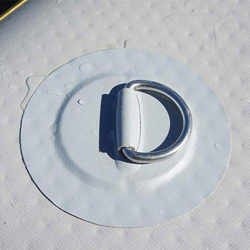 6x5 Inflatable Dock - Image 3