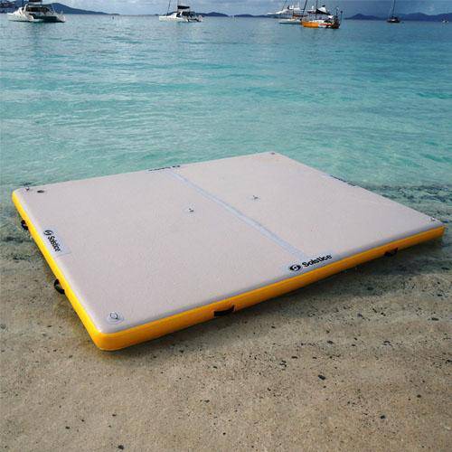 6x5 Inflatable Dock - Image 4