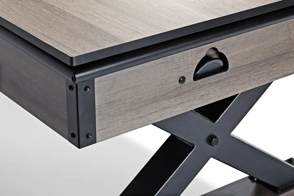 7' Premier Air Hockey Table - Image 3