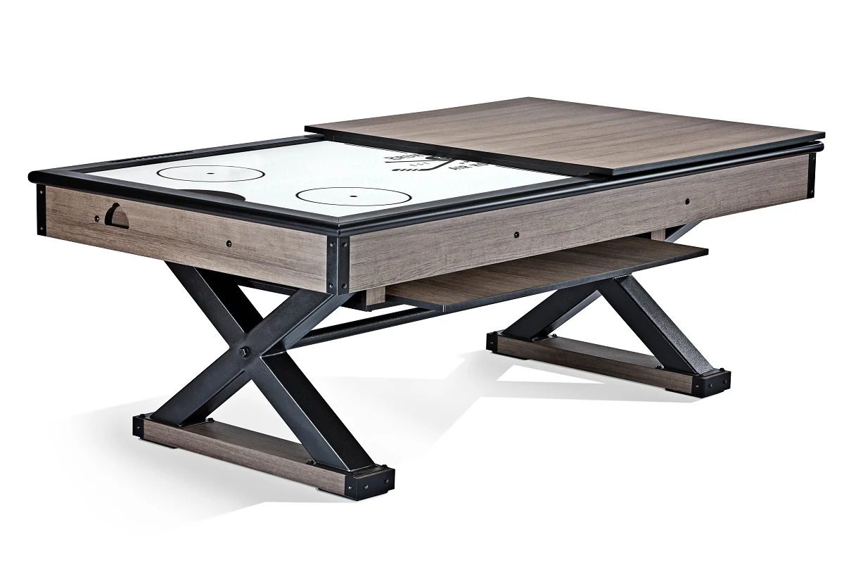 7' Premier Air Hockey Table - Image 4