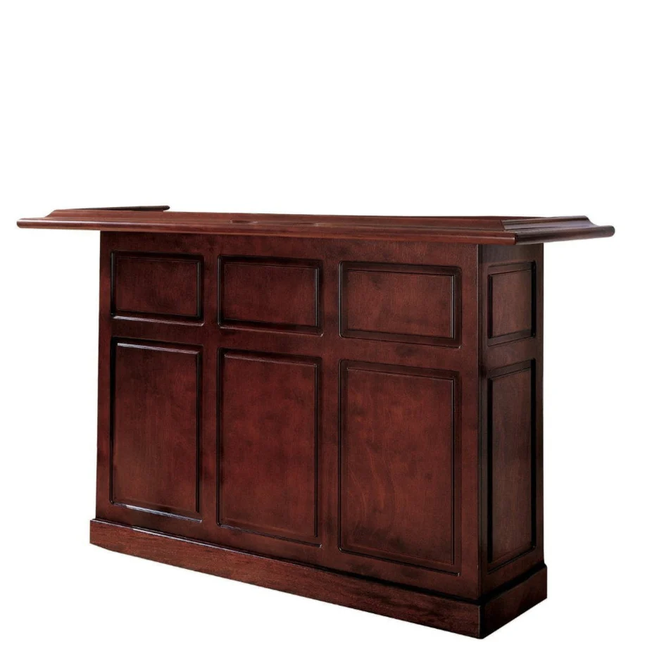 72" Lexington Bar