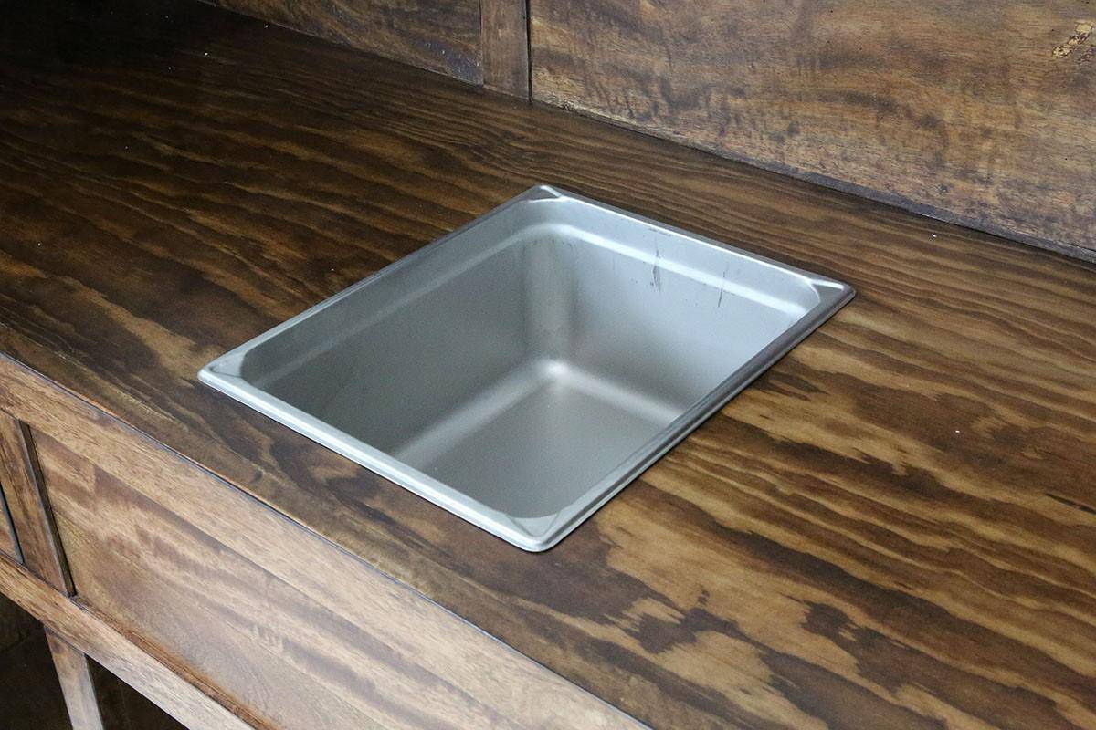 74" Durango Bar (Floor Models) - Image 4