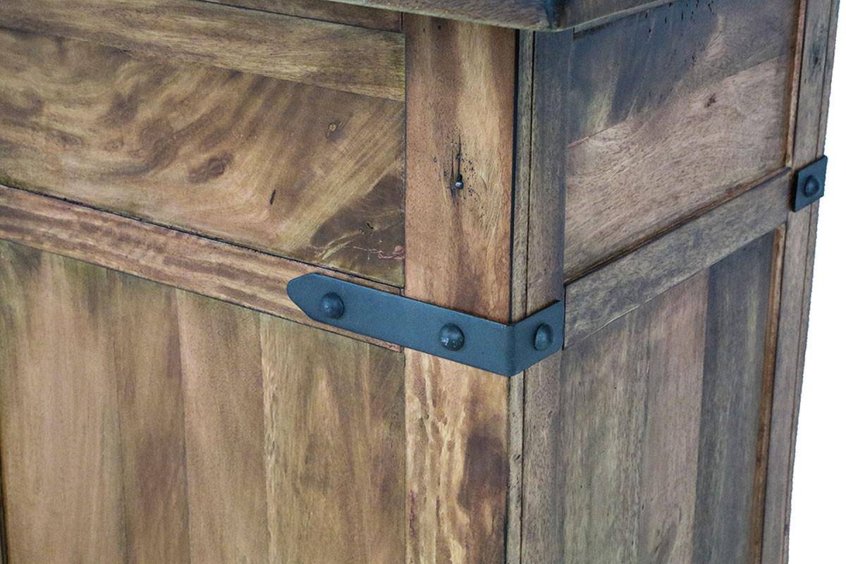 74" Durango Bar (Floor Models) - Image 5