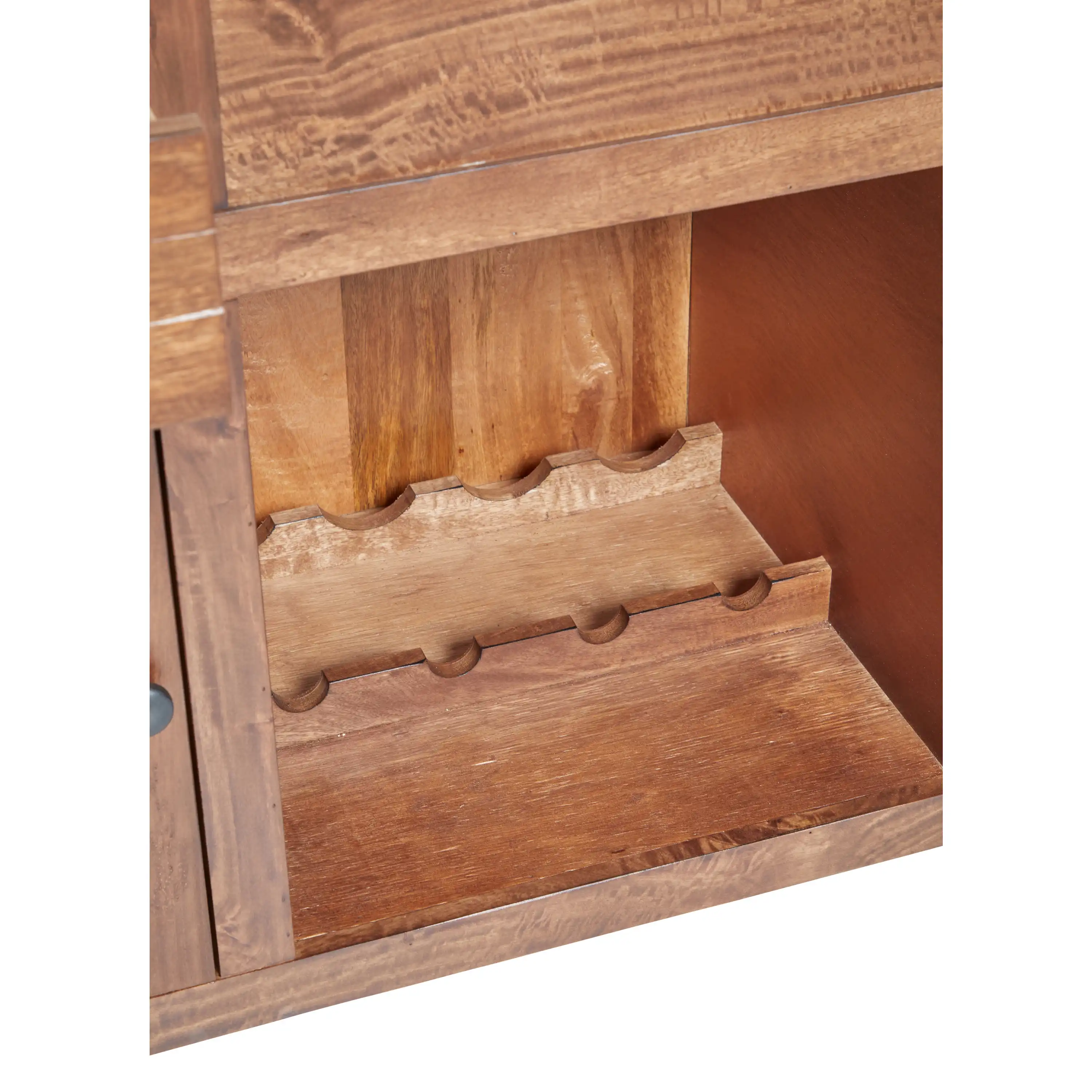 74" Durango Bar Set - Image 7