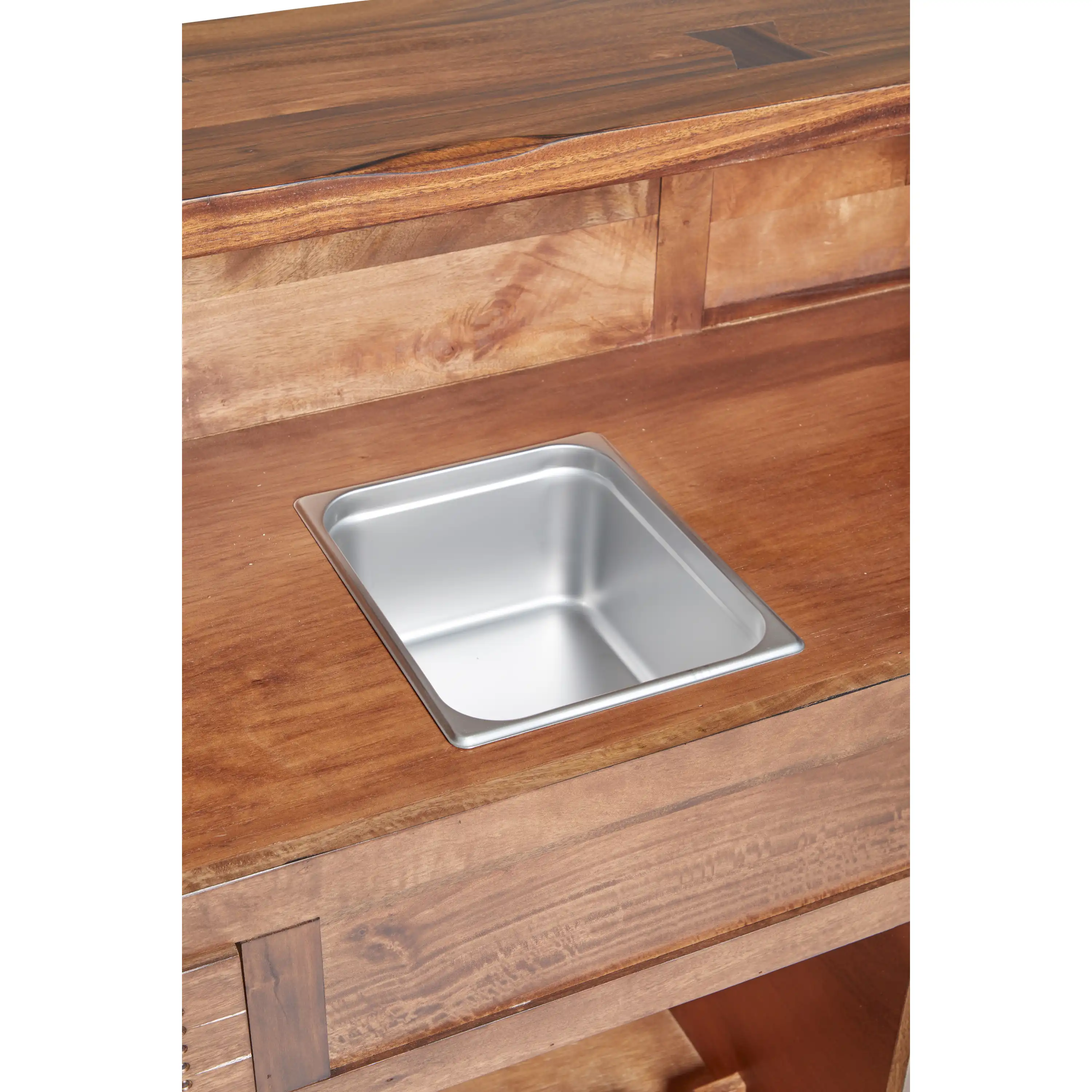 74" Durango Bar Set - Image 8
