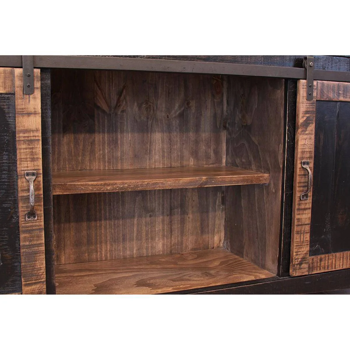 76" Woodland Bar - Image 6