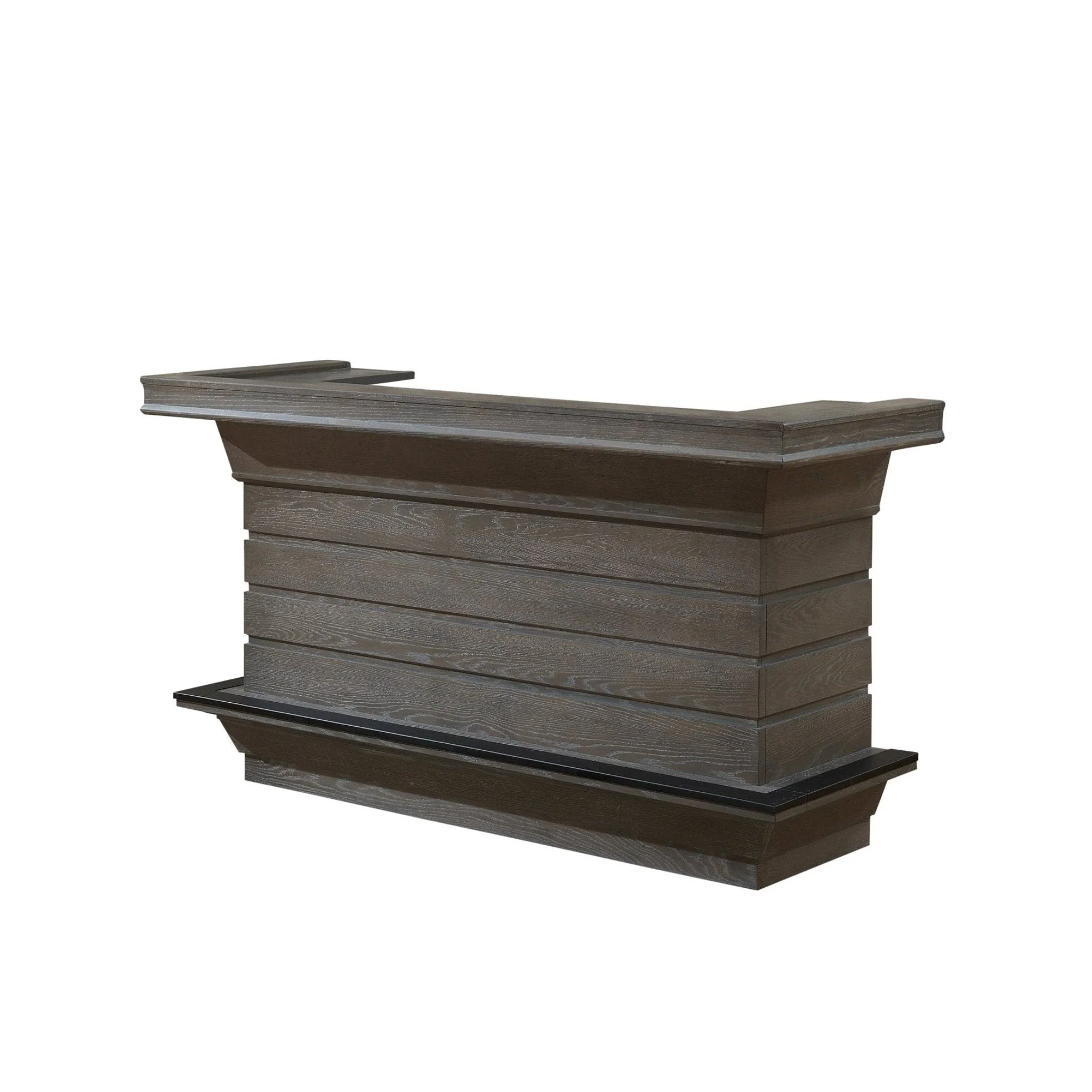 78" Caliente Bar