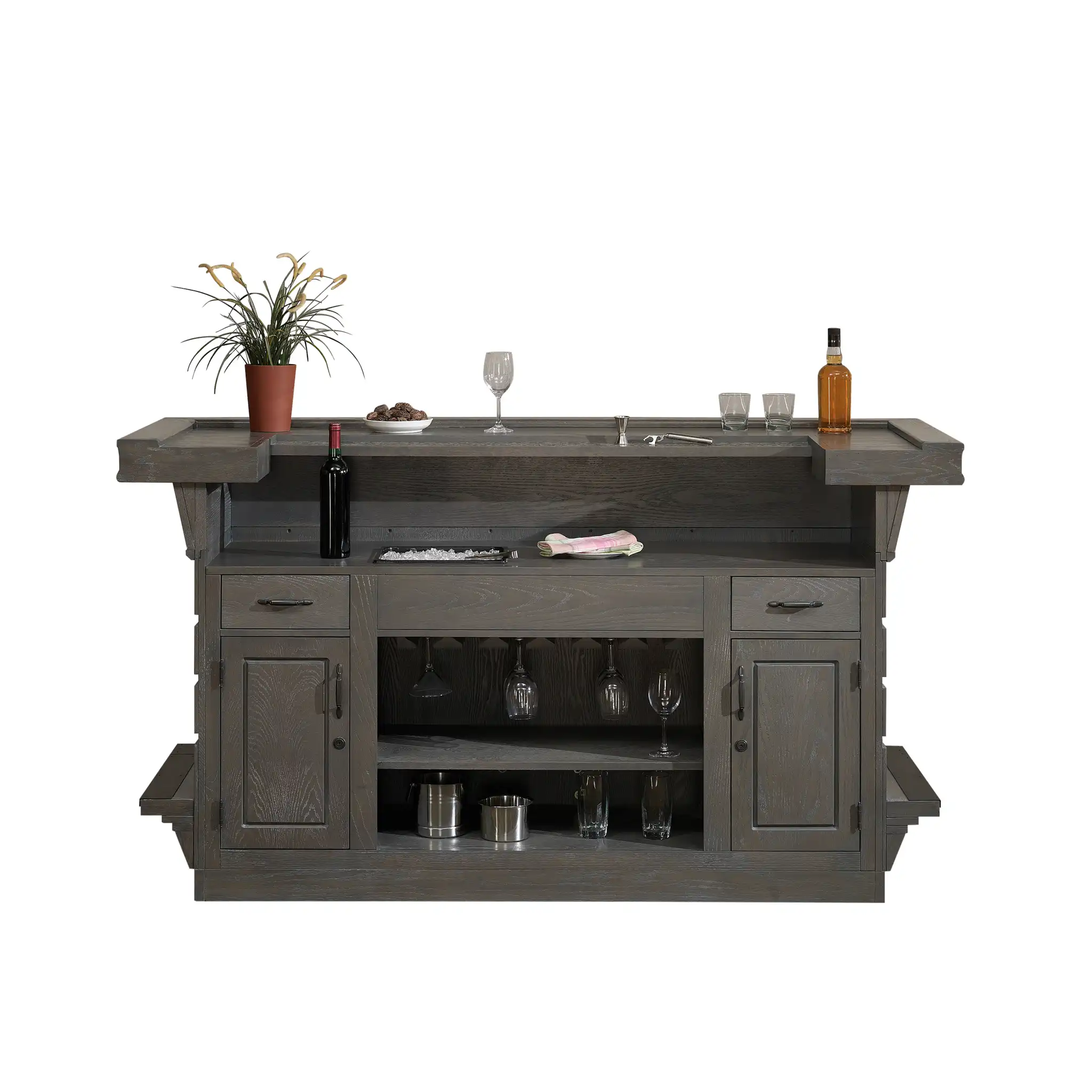78" Caliente Bar - Image 2