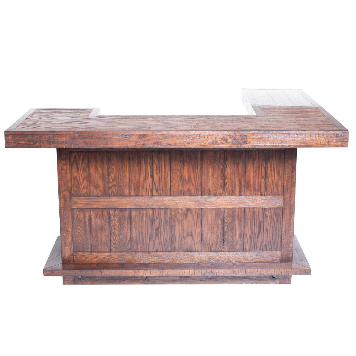 78" Cumberland Bar W/ Return - Image 3