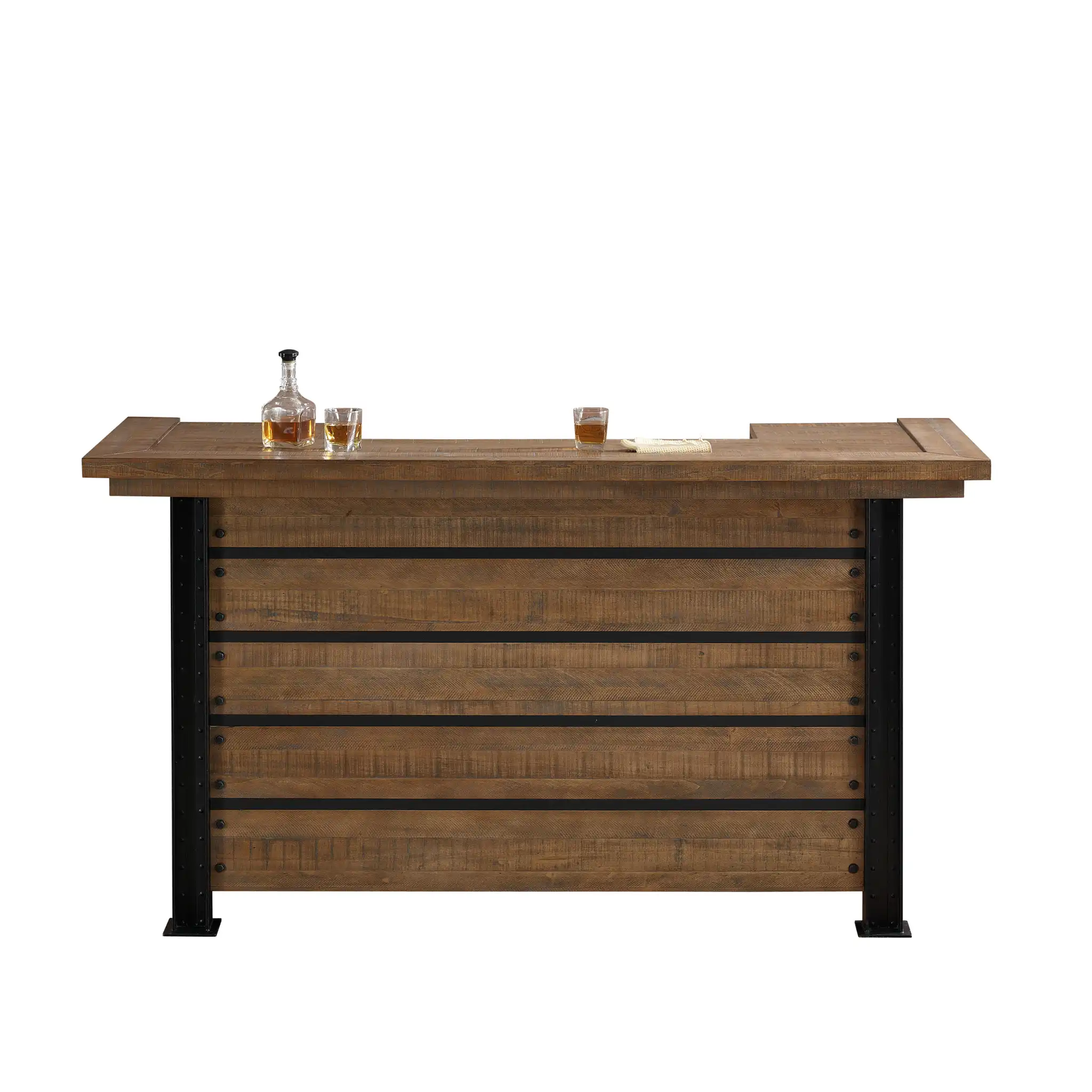78" Gateway Bar